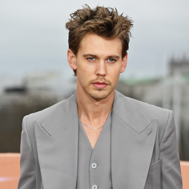 'It became like a microwave': Austin Butler had to cope with scorching temperatures on Dune: Part Two set