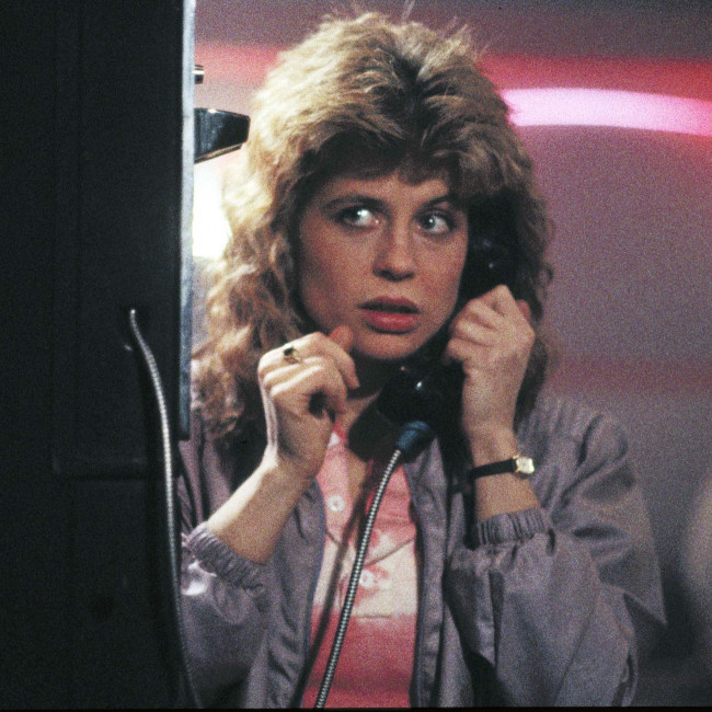 'It's been done to death': Linda Hamilton rules out Terminator return