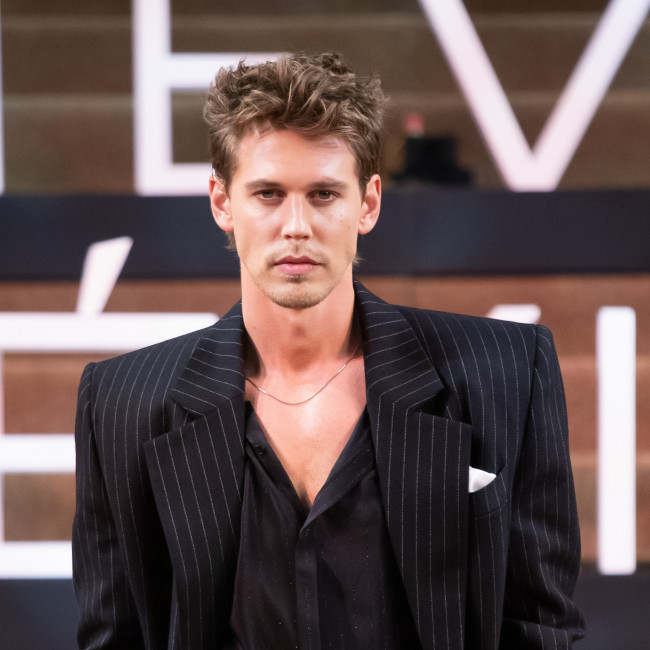 'I knew that that would be unhealthy': Austin Butler toned down method acting in Dune: Part Two