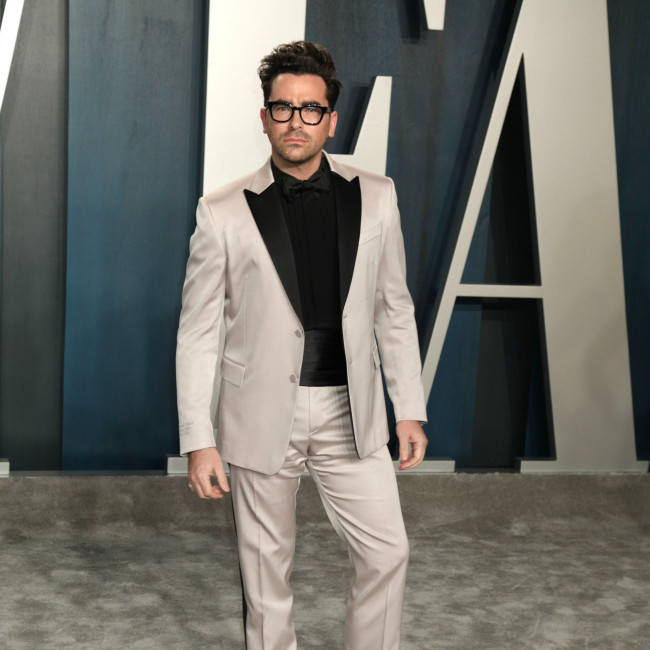 Dan Levy boards cast of Animal Friends