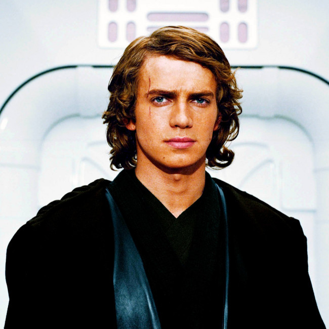 Hayden Christensen Asked His Agent For Different Star Wars Character Hayden Christensen Asked His Agent For Different Star Wars Character