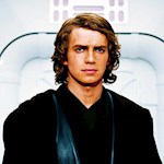 Hayden Christensen asked his agent for different Star Wars character