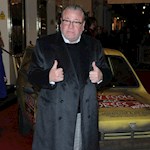 Ray Winstone dreams of making ‘King Lear’ film with Gary Oldman