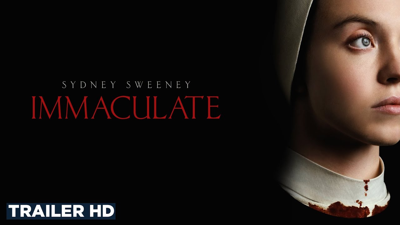teaser image - Immaculate Official Trailer