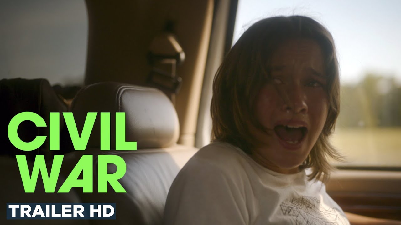 watch Civil War Official Trailer 2