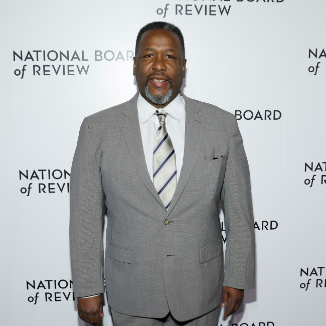 Wendell Pierce to play Perry White in Superman