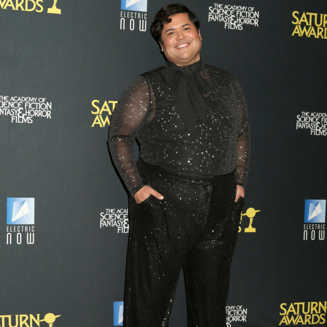 Harvey Guillen lauds Disney for inclusivity progress in animated films