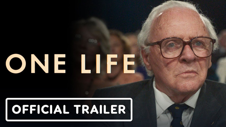 teaser image - One Life Official Trailer