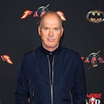 Michael Keaton had to master balancing act of starring in and directing Knox Goes Away