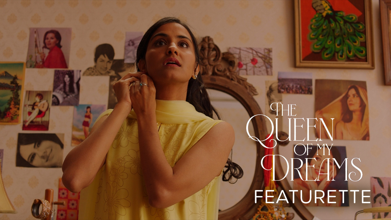 teaser image - The Queen of My Dreams Featurette | Landmark Cinemas
