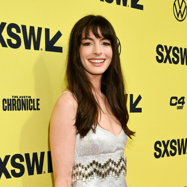 Anne Hathaway insists Devil Wears Prada fans 'don't need to worry' about sequel