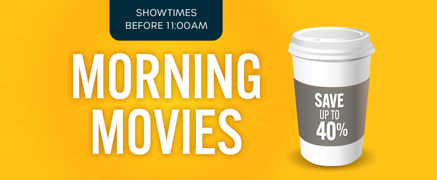 Morning Movies image