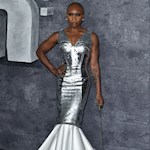 Cynthia Erivo advised by mother for Drift