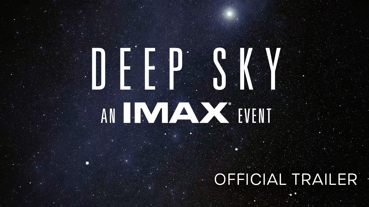 teaser image - Deep Sky Official Trailer