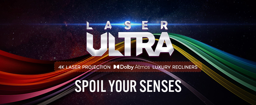 Laser Ultra image