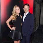 Anna Paquin hails Stephen Moyer an 'exceptionally talented' director