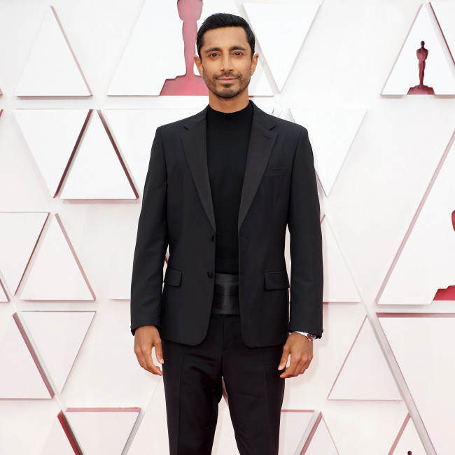 Riz Ahmed joins cast of Wes Anderson's new movie