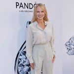 Pamela Anderson to star in The Naked Gun reboot
