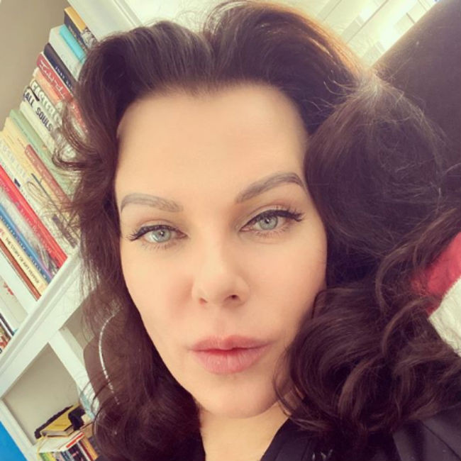 Debi Mazar regrets turning down The Wedding Singer