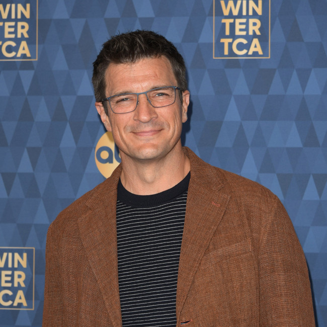 Nathan Fillion says playing flawed Green Lantern is a ‘gold mine’