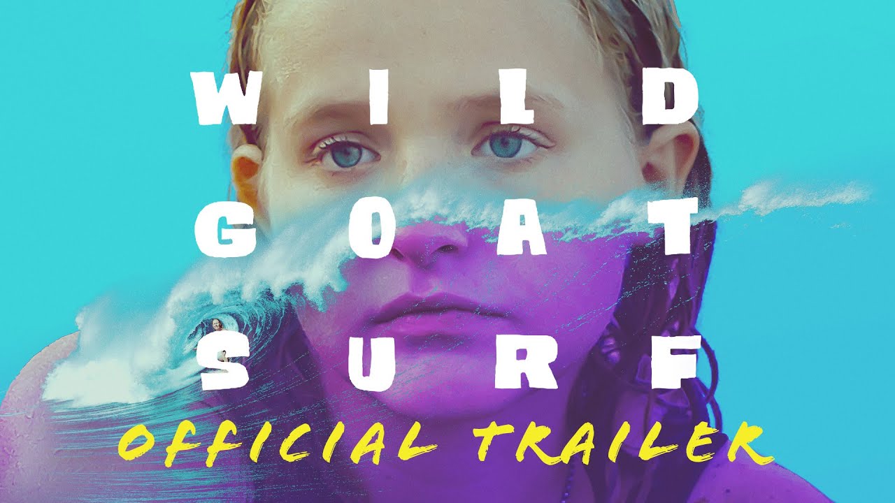 teaser image - Wild Goat Surf Official Trailer