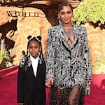 Beyonce's daughter Blue Ivy Carter cast in Mufasa: The Lion King