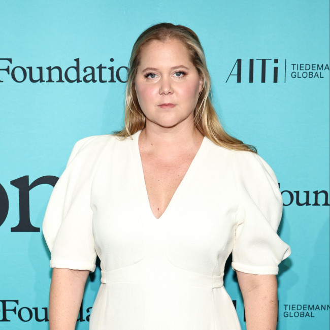 Amy Schumer and Jennifer Lawrence no longer planning sister comedy