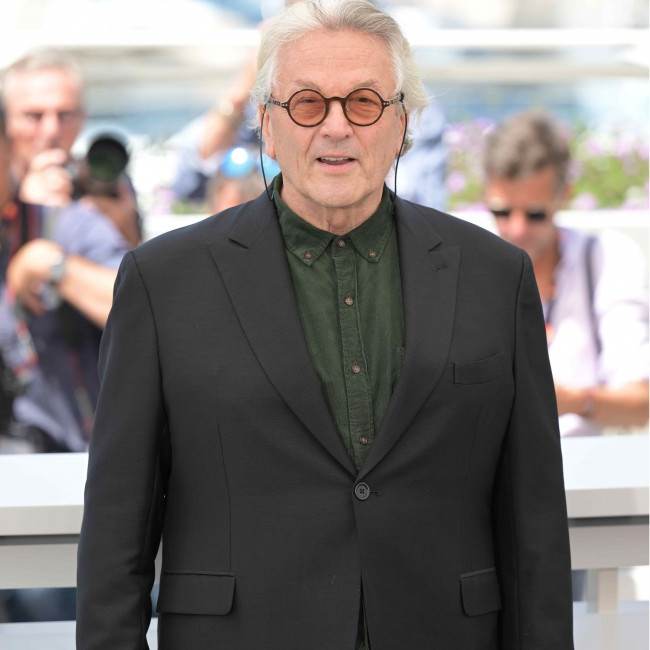 George Miller: I never imagined making Furiosa: A Mad Max Saga