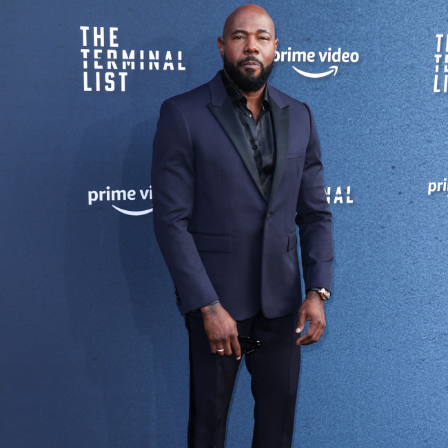 Antoine Fuqua developing dystopian novel Sky's End into a movie