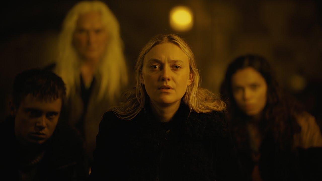 teaser image - The Watchers Official Trailer 2