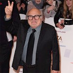 Danny DeVito and Andie MacDowell make holiday movie