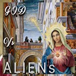 God Versus Aliens to premiere at Cannes and reveal Vatican UFO secrets