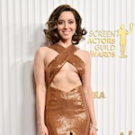 'I thought it was kind of funny': Aubrey Plaza pours scorn on Megalopolis set chaos rumours