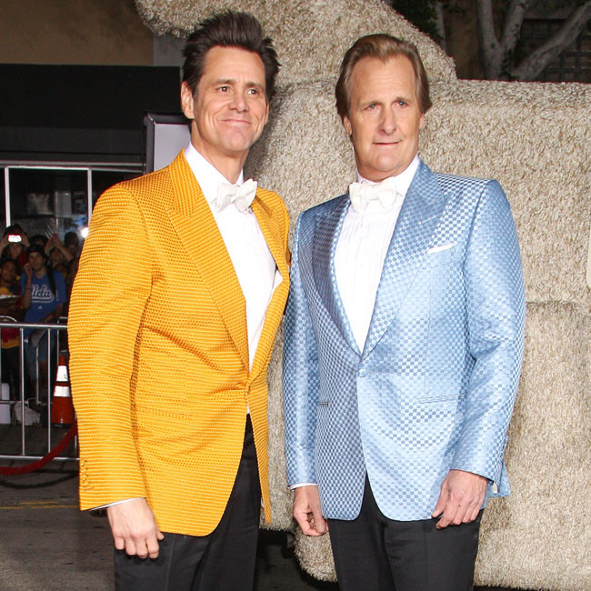 Jeff Daniels feared infamous Dumb and Dumber toilet scene could end his career