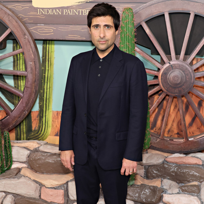 Jason Schwartzman and Eva Longoria join Christmas comedy Oh. What. Fun.