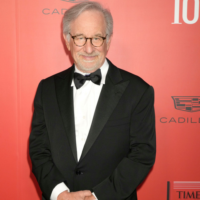 Steven Spielberg's next film to be released in 2026