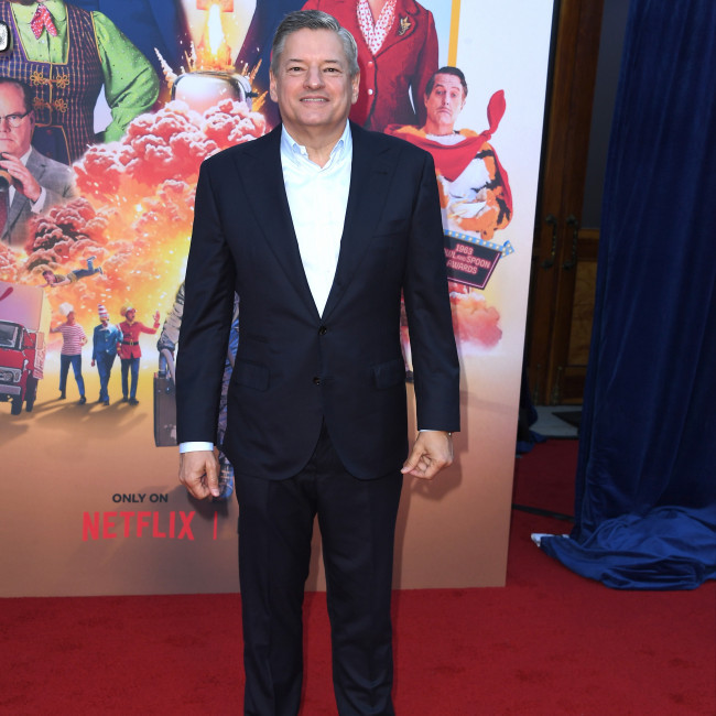Netflix boss declares ‘Barbie’ and ‘Oppenheimer’ would have had ‘just as big an audience’ on streamer