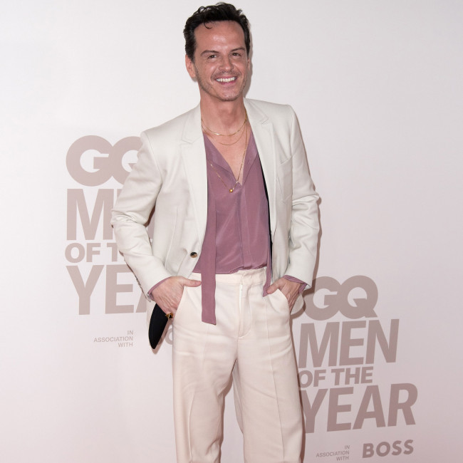 Andrew Scott joins Knives Out 3