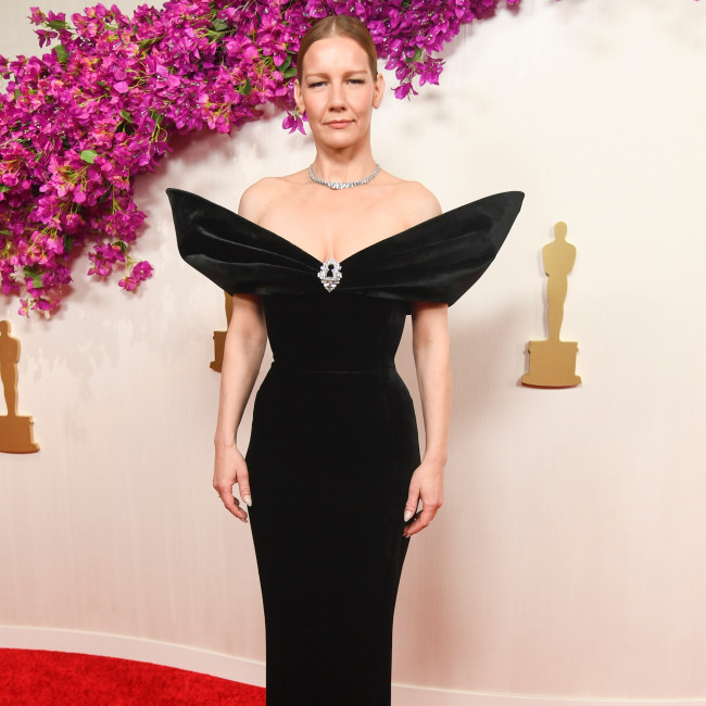 Sandra Huller joins Ryan Gosling in Project Hail Mary cast