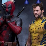 'That's the bit that does my head in': Hugh Jackman reveals hardest thing about playing Wolverine again