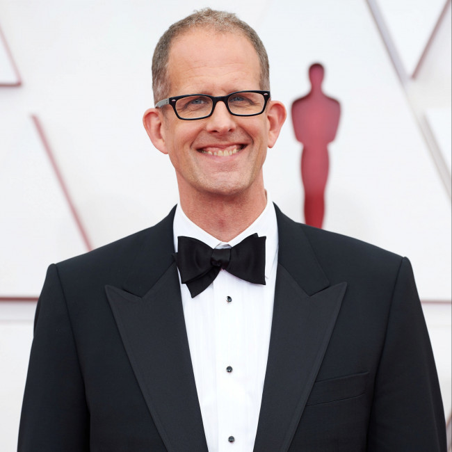 Pixar chief Pete Docter rules out live-action remakes
