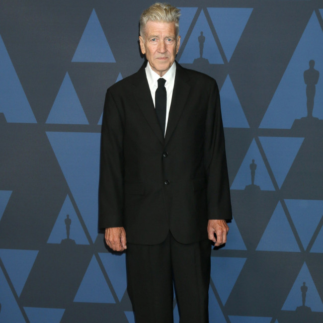 David Lynch announces new project with ‘Twin Peaks’ singer and actor