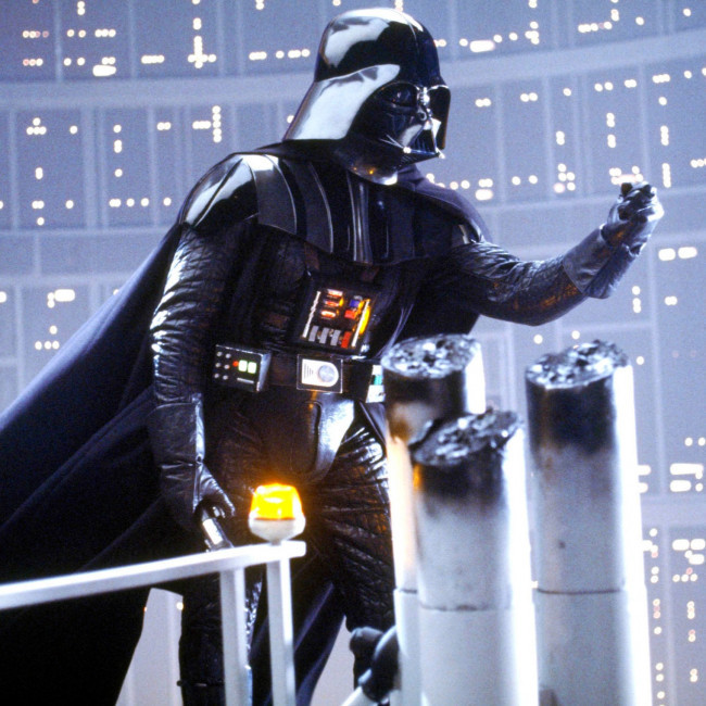 Star Wars chief open to 'interesting' Rated-R pitches