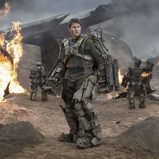 Doug Liman reveals Edge of Tomorrow sequel is in high demand