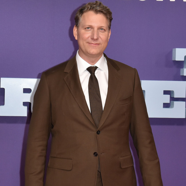 Jeff Nichols plans to make Alien Nation next