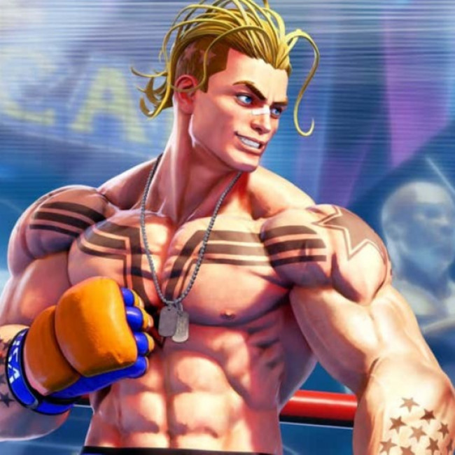 ‘Street Fighter’ slated for 2026 release
