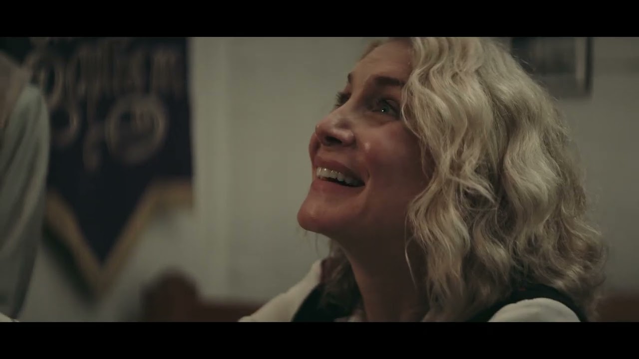 teaser image - Sound of Hope: The Story of Possum Trot Official Trailer 2