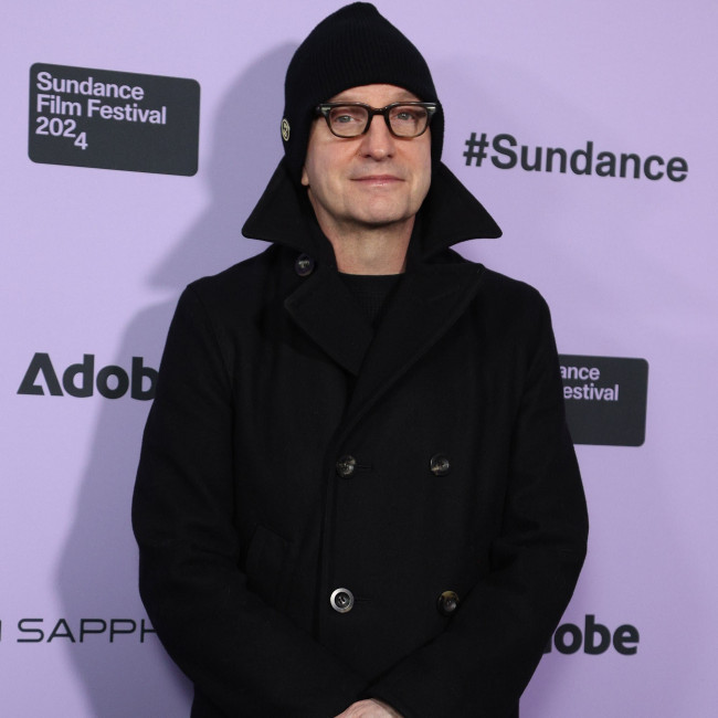 Steven Soderbergh has taken filmmaking inspiration from Taylor Swift