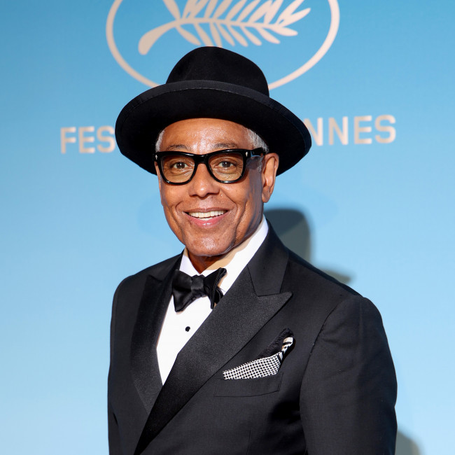 Giancarlo Esposito declares that Megalopolis will change how film directors work