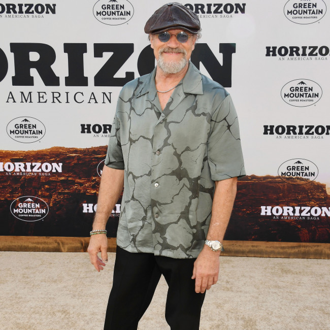 'It's real cinema': Horizon star Michael Rooker defends Kevin Costner's movie flop